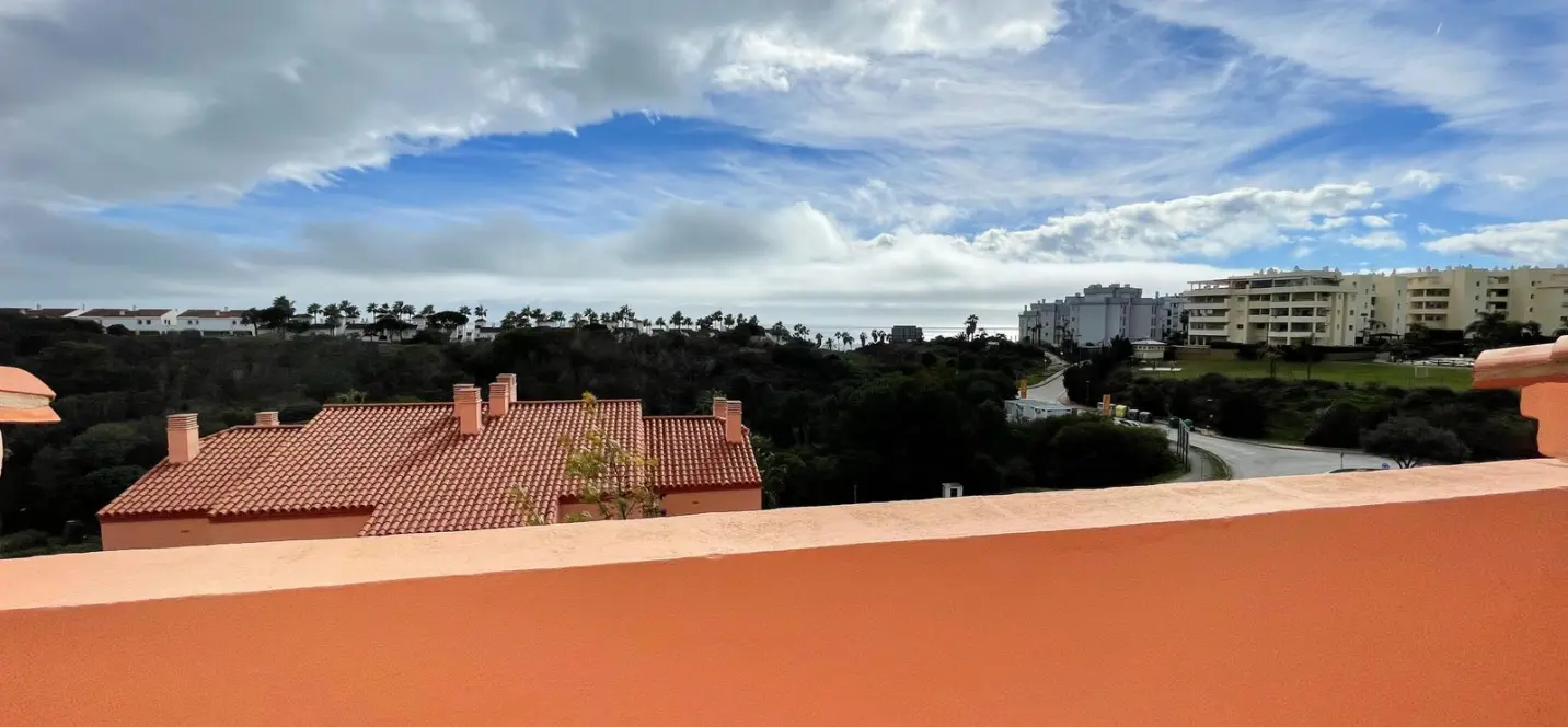 Sale of penthouse in Mijas Costa 3