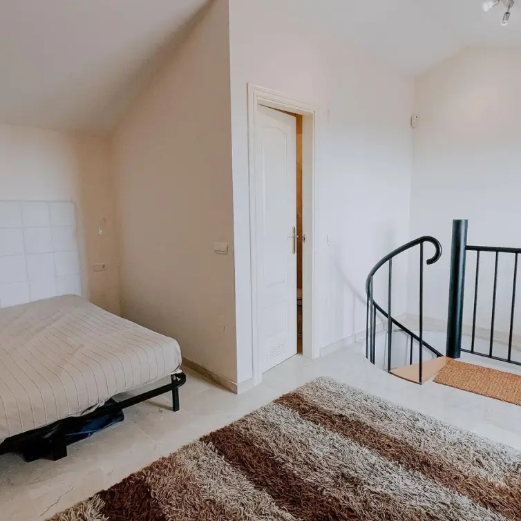 Sale of penthouse in Mijas Costa