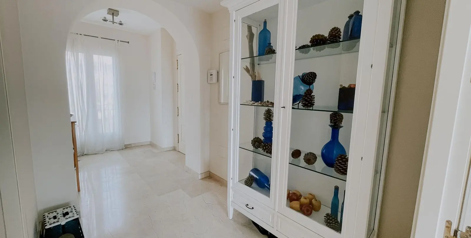 Venta de ático en Mijas Costa 10