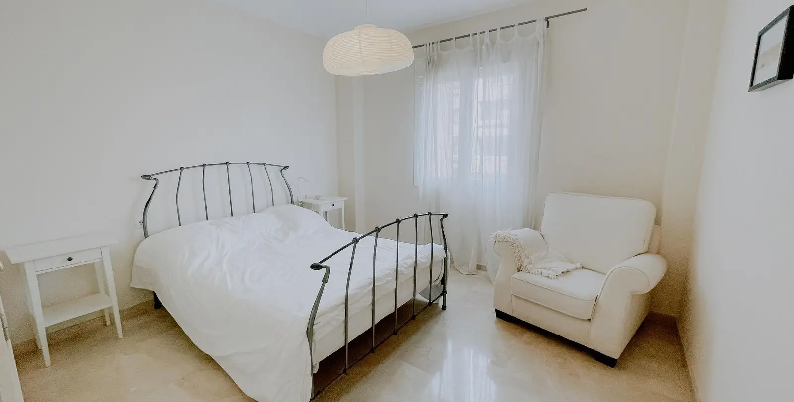 Venta de ático en Mijas Costa 14