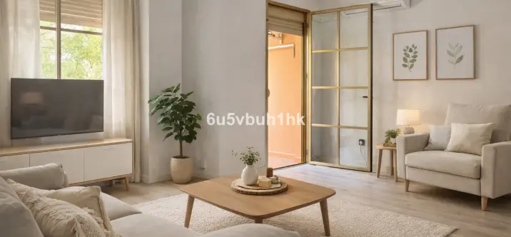 Продажа апартаментов на первом этаже в Malaga - Carretera de Cadiz 0