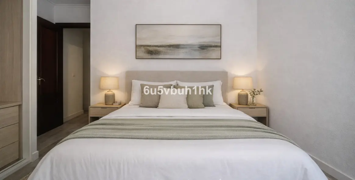 Продажа апартаментов на первом этаже в Malaga - Carretera de Cadiz 17