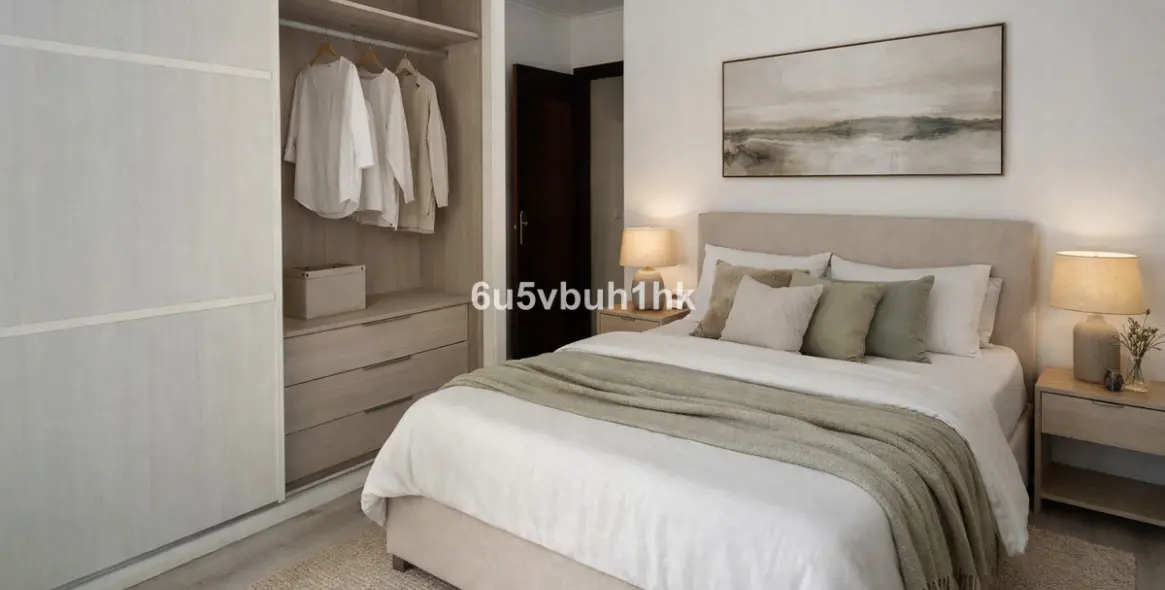 Продажа апартаментов на первом этаже в Malaga - Carretera de Cadiz 19