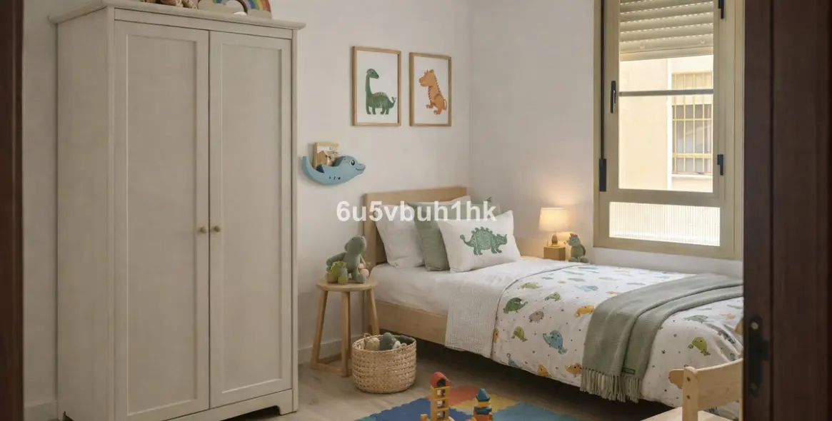 Продажа апартаментов на первом этаже в Malaga - Carretera de Cadiz 27