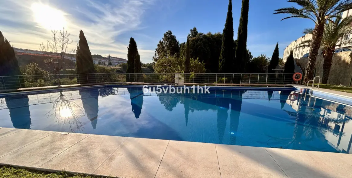 Sale of townhouse in Mijas Costa 2