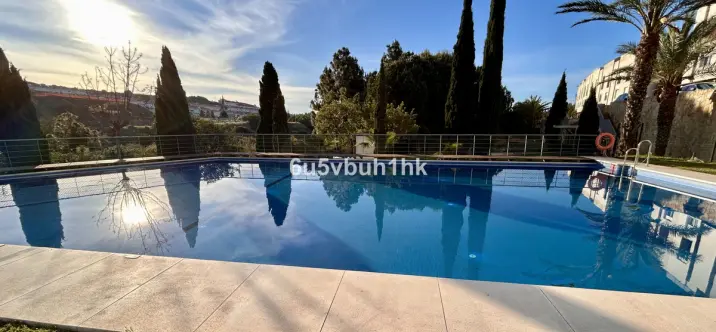 Venta de adosado en Mijas Costa 1