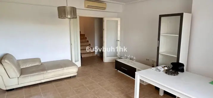 Venta de adosado en Mijas Costa 2