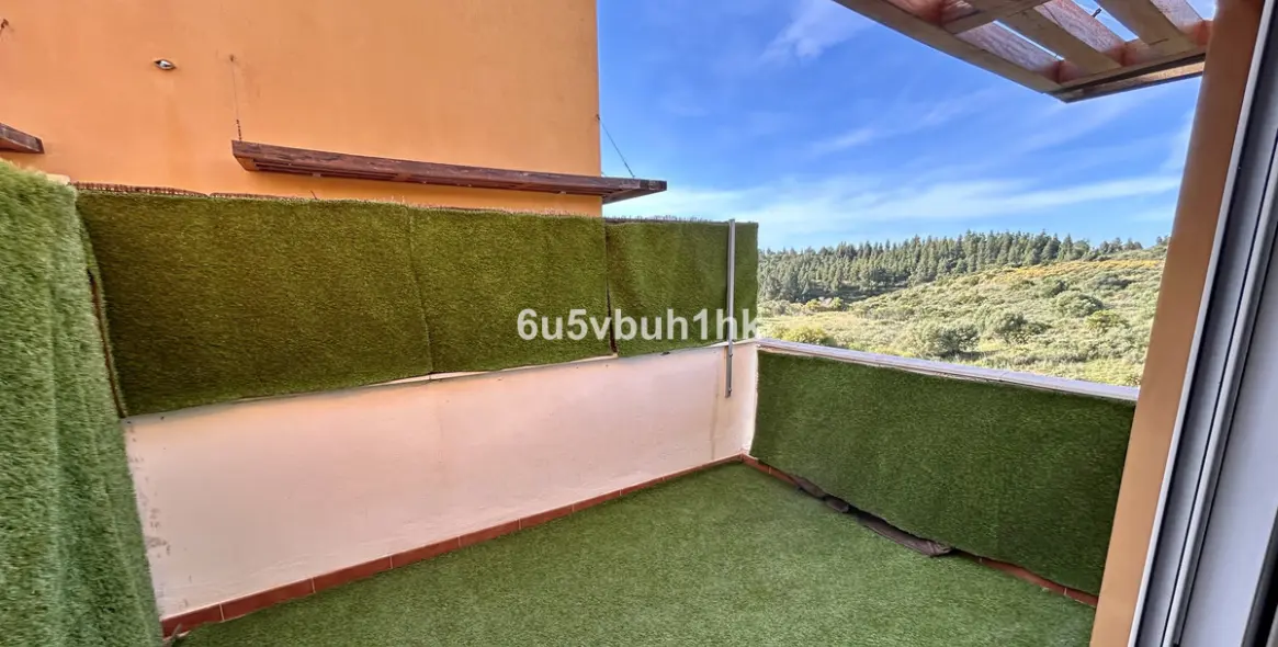 Sale of townhouse in Mijas Costa 9