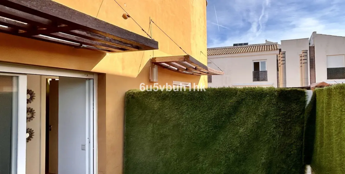 Sale of townhouse in Mijas Costa 10