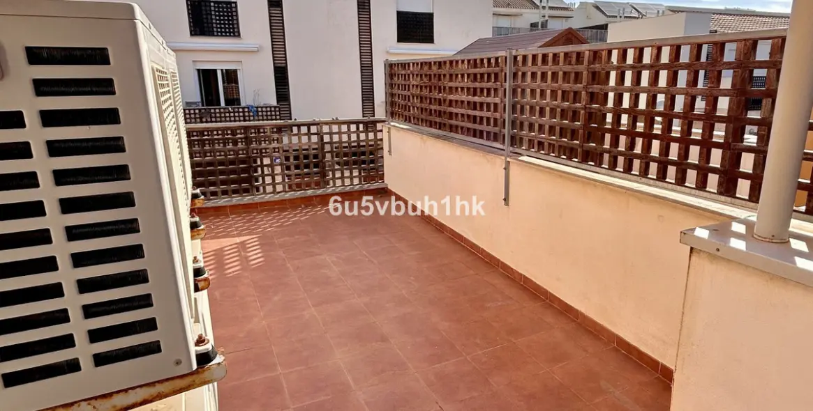 Sale of townhouse in Mijas Costa 12