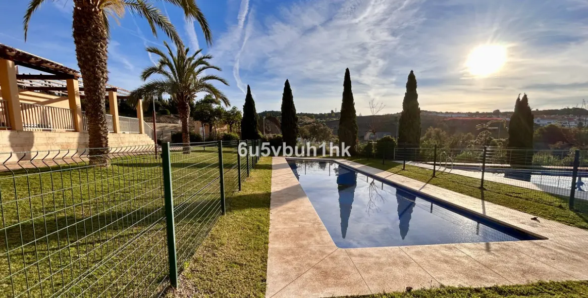 Sale of townhouse in Mijas Costa 24