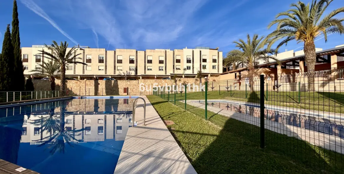 Sale of townhouse in Mijas Costa 34