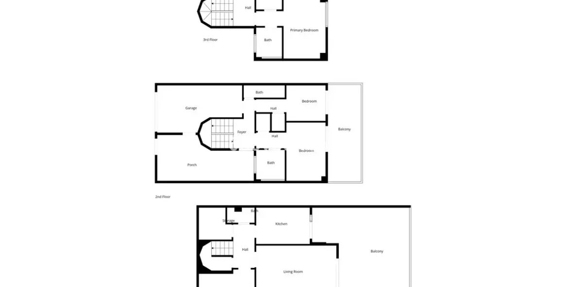 Sale of townhouse in Mijas Costa 74