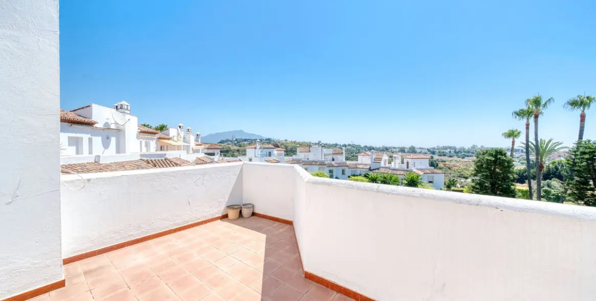 Sale of townhouse in Bel Air 2