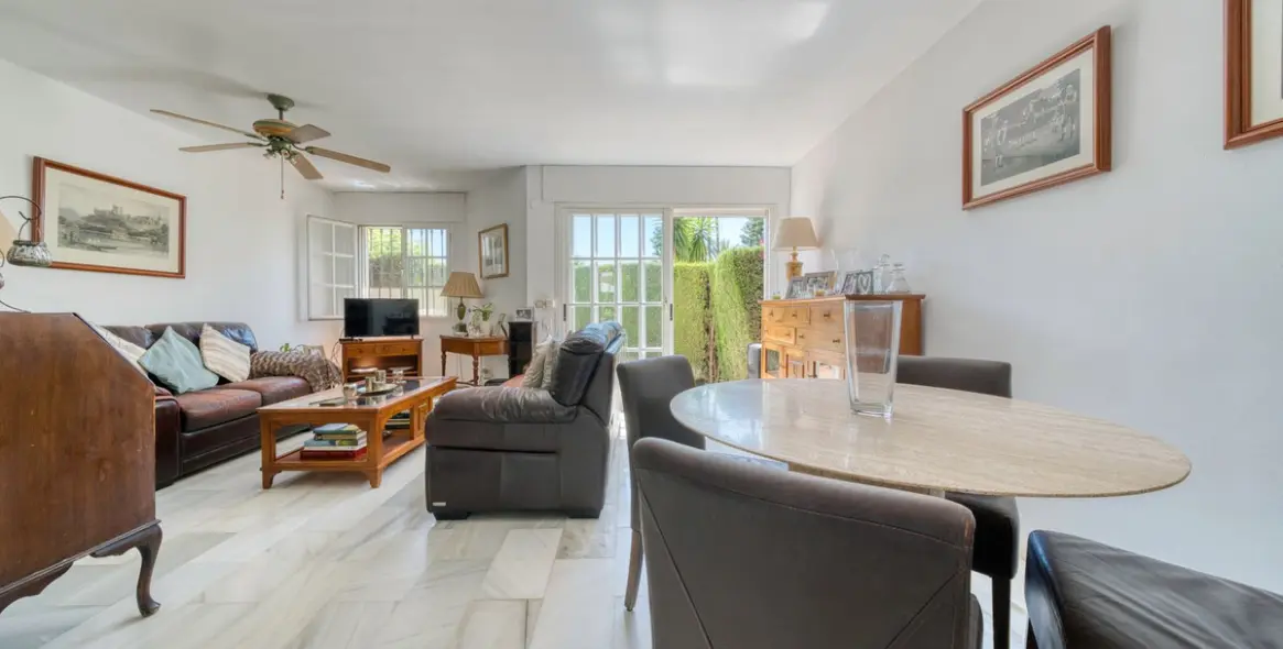 Sale of townhouse in Bel Air 5