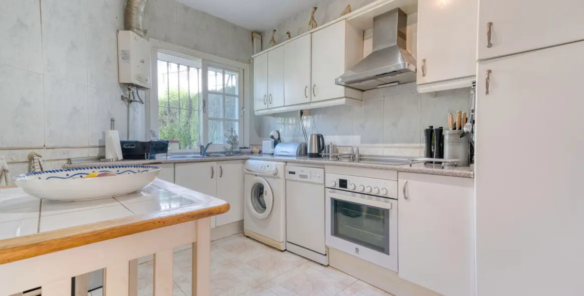 Sale of townhouse in Bel Air 6