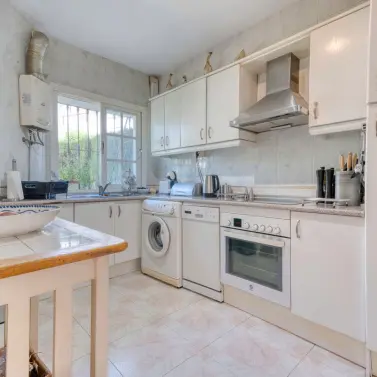 Продажа таунхауса в Bel Air