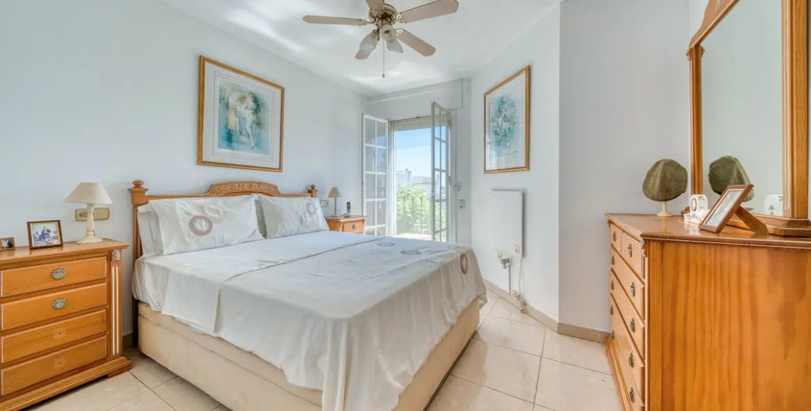 Sale of townhouse in Bel Air 7