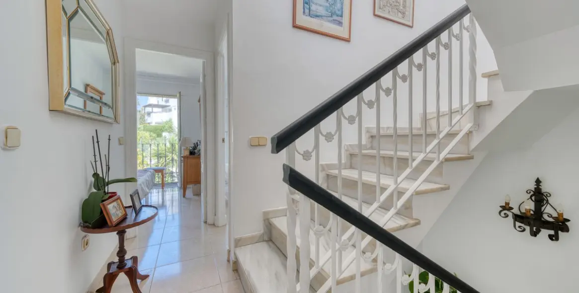 Sale of townhouse in Bel Air 10