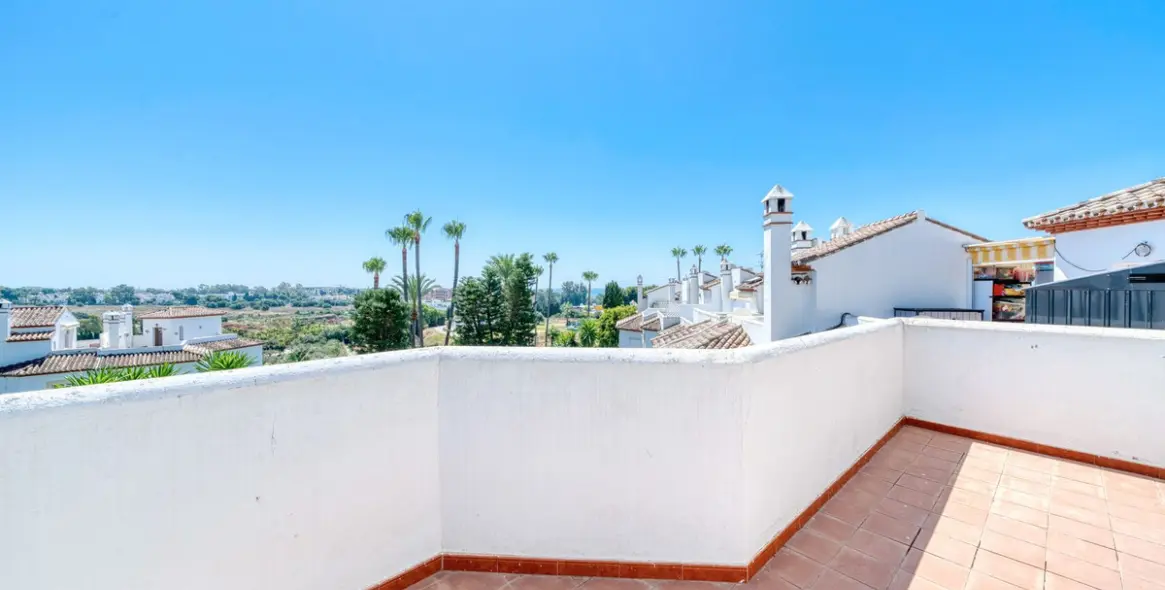 Sale of townhouse in Bel Air 15