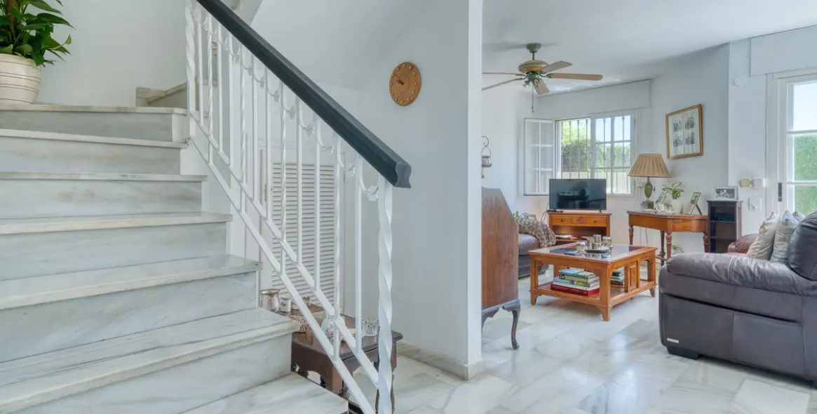 Sale of townhouse in Bel Air 18