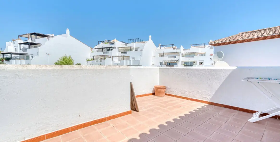 Sale of townhouse in Bel Air 23