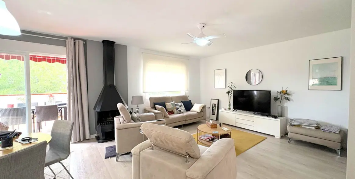 Sale of semi-detached house in Mijas 1