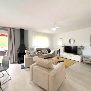 Sale of semi-detached house in Mijas