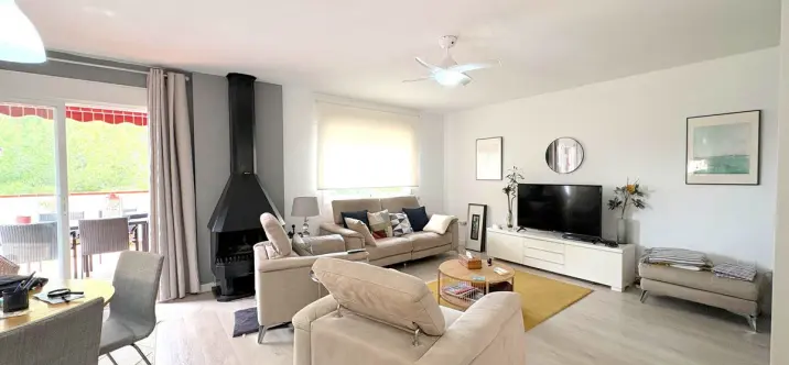 Sale of semi-detached house in Mijas 0