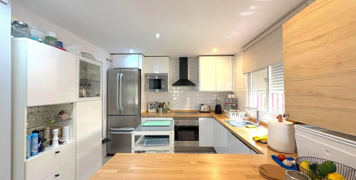 Sale of semi-detached house in Mijas 3