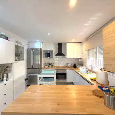 Sale of semi-detached house in Mijas