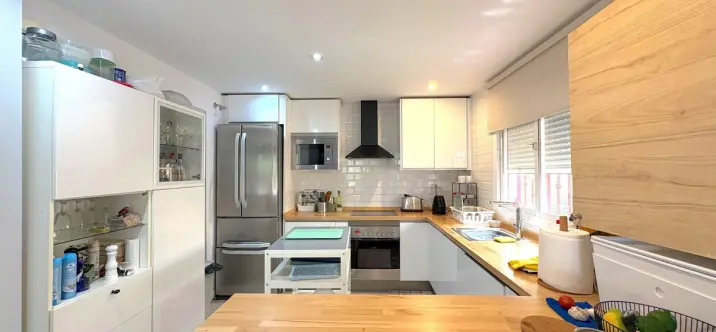 Sale of semi-detached house in Mijas 2