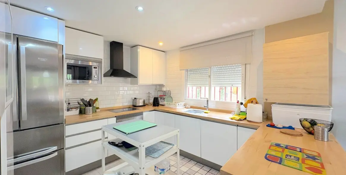 Sale of semi-detached house in Mijas 4