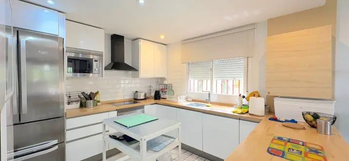 Sale of semi-detached house in Mijas 3