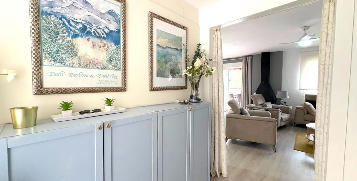 Sale of semi-detached house in Mijas 5