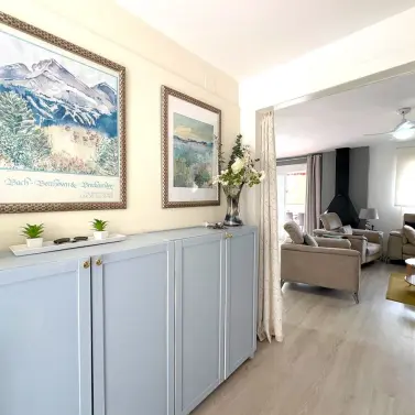 Sale of semi-detached house in Mijas