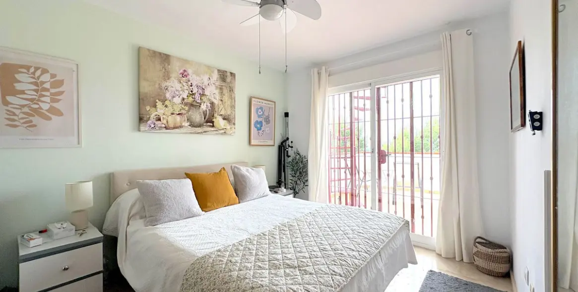 Sale of semi-detached house in Mijas 7