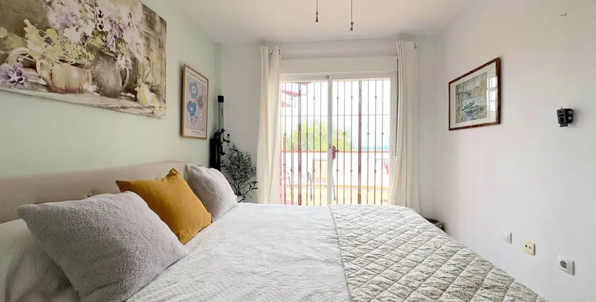 Sale of semi-detached house in Mijas 8
