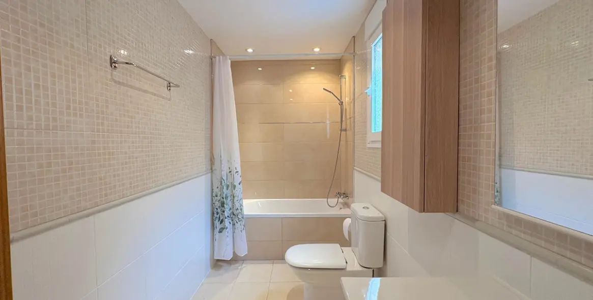 Sale of semi-detached house in Mijas 10