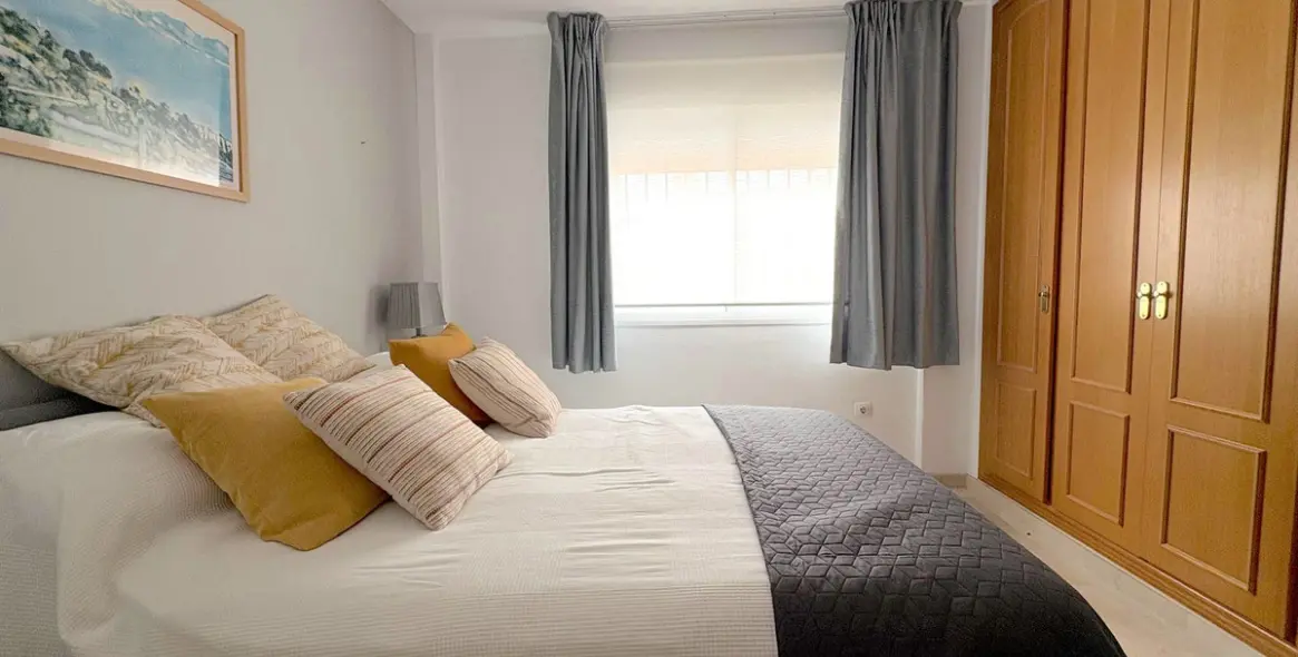 Sale of semi-detached house in Mijas 12