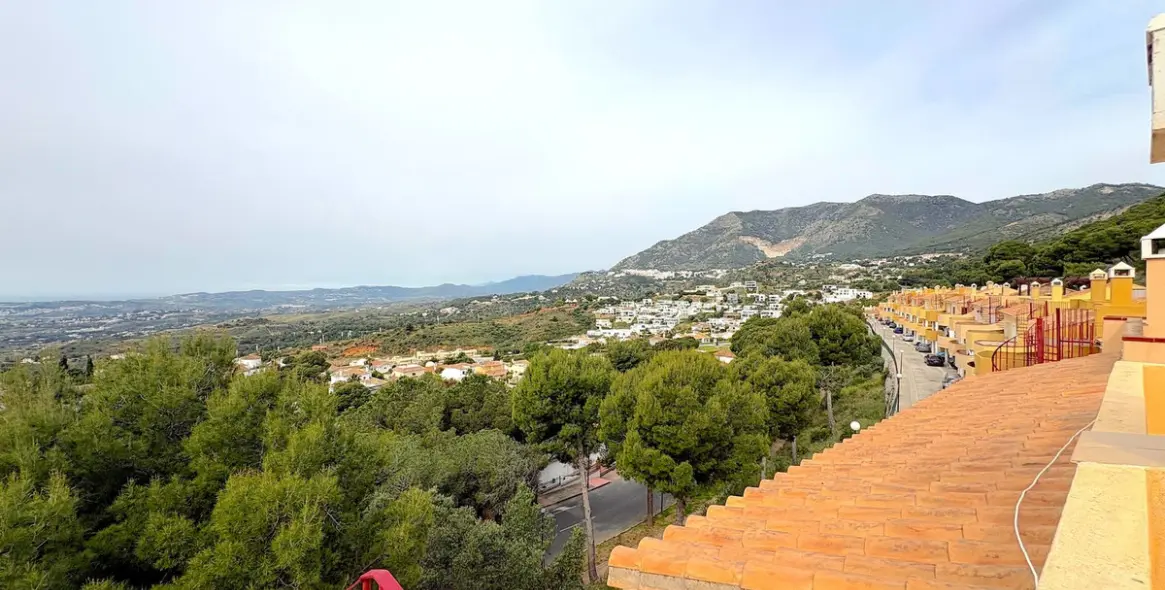 Sale of semi-detached house in Mijas 17