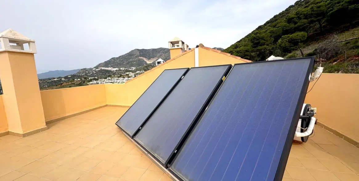 Sale of semi-detached house in Mijas 18