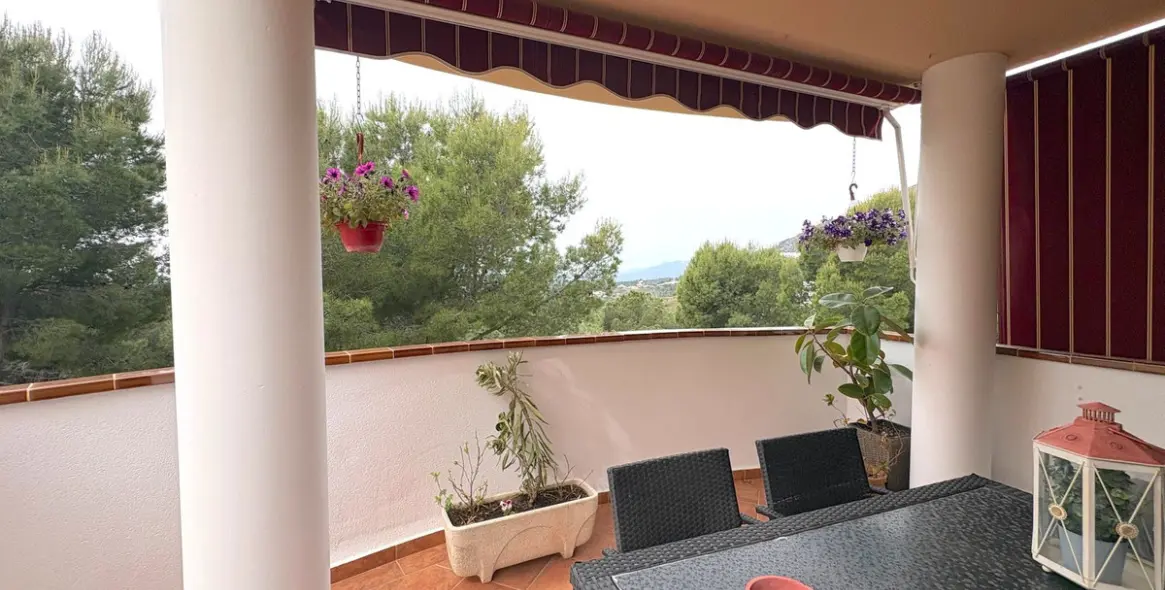 Sale of semi-detached house in Mijas 21