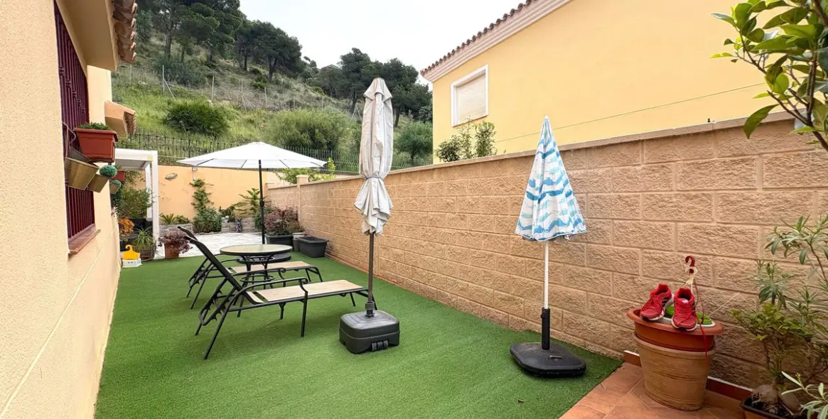 Sale of semi-detached house in Mijas 23
