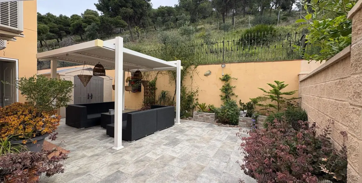 Sale of semi-detached house in Mijas 24