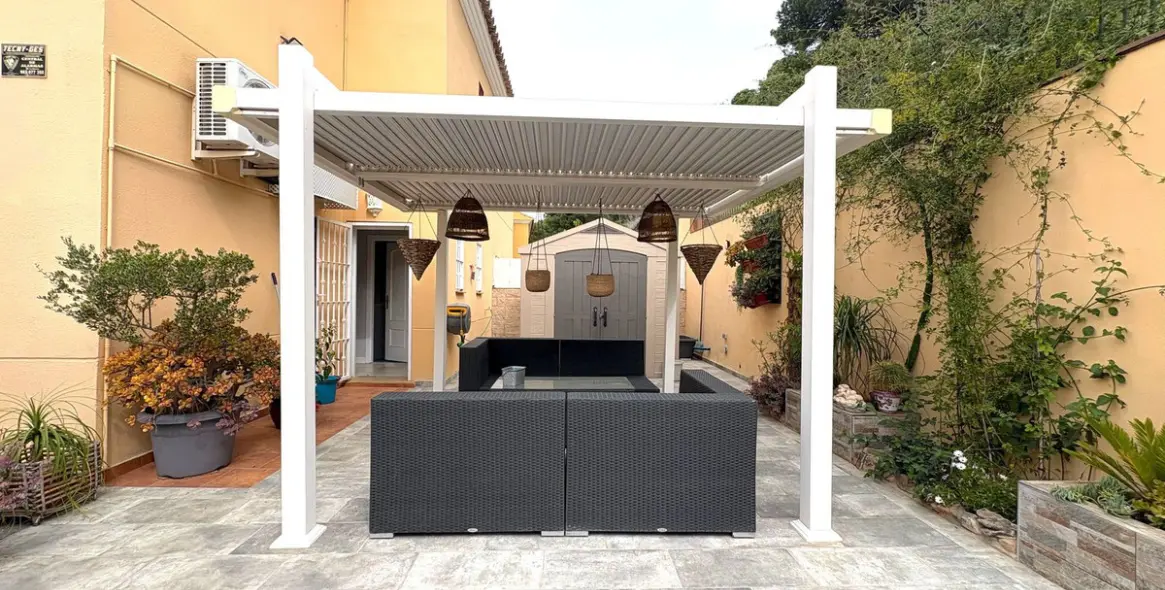 Sale of semi-detached house in Mijas 25