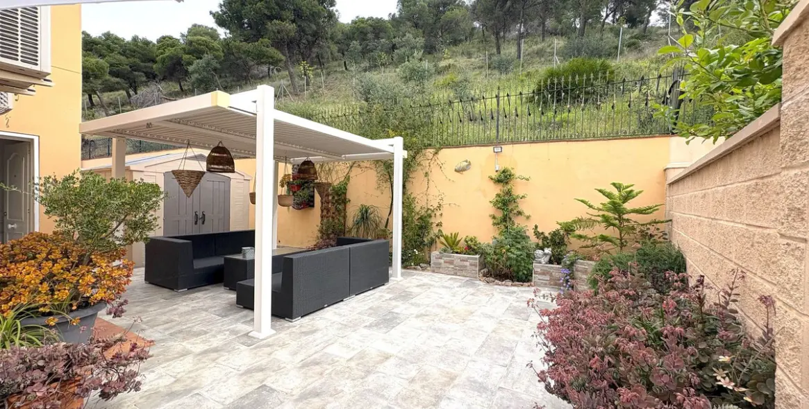 Sale of semi-detached house in Mijas 26