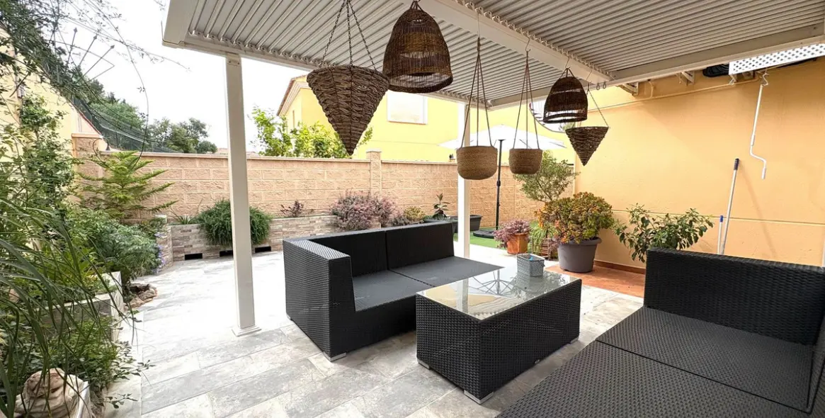 Sale of semi-detached house in Mijas 27