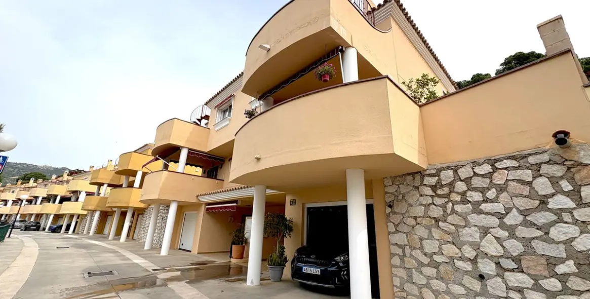 Sale of semi-detached house in Mijas 29