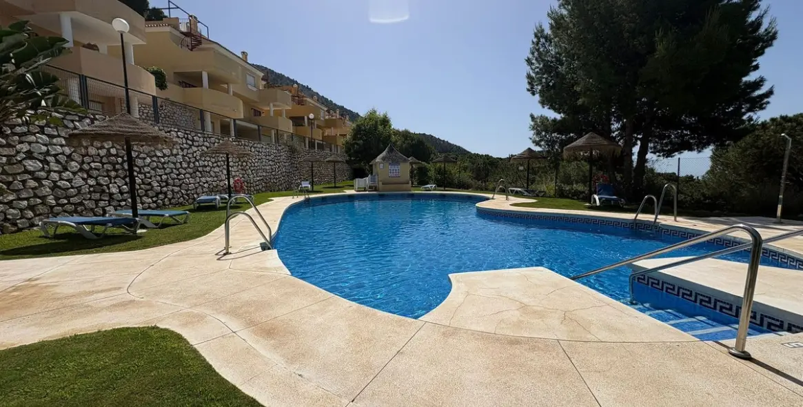 Sale of semi-detached house in Mijas 30